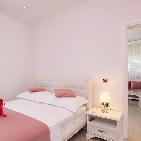 Ferienwohnung Fuer 4 Personen Ca 85 Qm In Stankovic Bei Orebic, Dalmatien Sueddalmatien