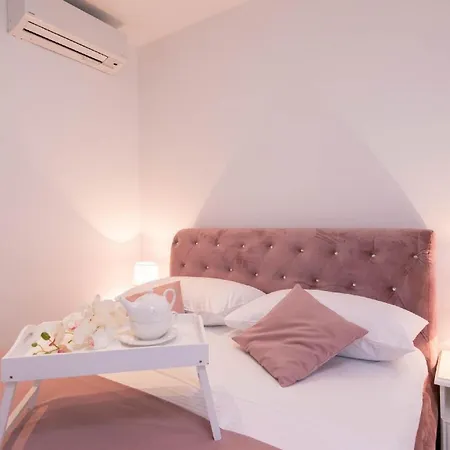 Apartment Ferienwohnung Fuer 4 Personen Ca 85 Qm In Stankovic Bei Orebic, Dalmatien Sueddalmatien Orebić