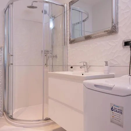Ferienwohnung Fuer 4 Personen Ca 85 Qm In Stankovic Bei Orebic, Dalmatien Sueddalmatien *