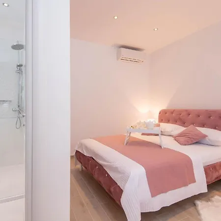 Ferienwohnung Fuer 4 Personen Ca 85 Qm In Stankovic Bei Orebic, Dalmatien Sueddalmatien Apartment *