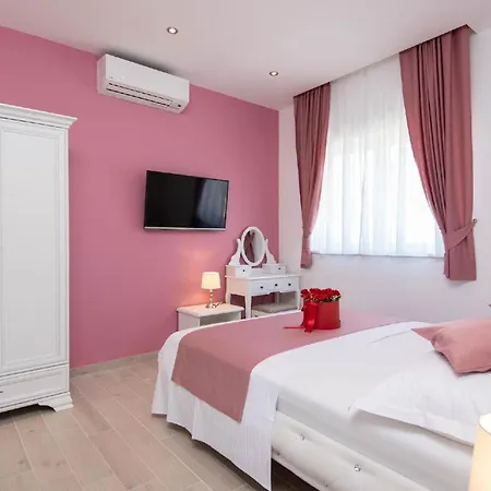 Apartment Ferienwohnung Fuer 4 Personen Ca 85 Qm In Stankovic Bei Orebic, Dalmatien Sueddalmatien