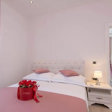 Apartment Ferienwohnung Fuer 4 Personen Ca 85 Qm In Stankovic Bei Orebic, Dalmatien Sueddalmatien *