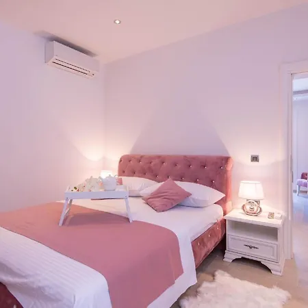 Ferienwohnung Fuer 4 Personen Ca 85 Qm In Stankovic Bei Orebic, Dalmatien Sueddalmatien *