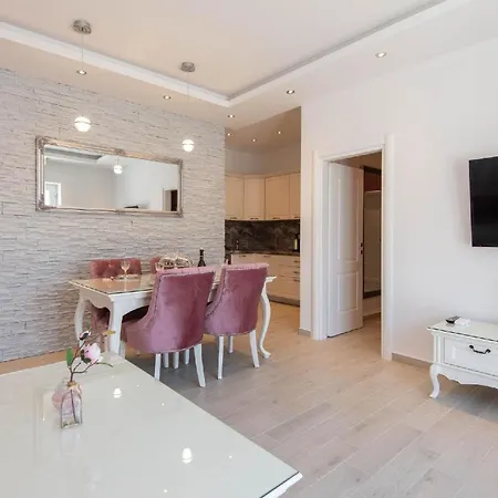 Apartment Ferienwohnung Fuer 4 Personen Ca 85 Qm In Stankovic Bei Orebic, Dalmatien Sueddalmatien