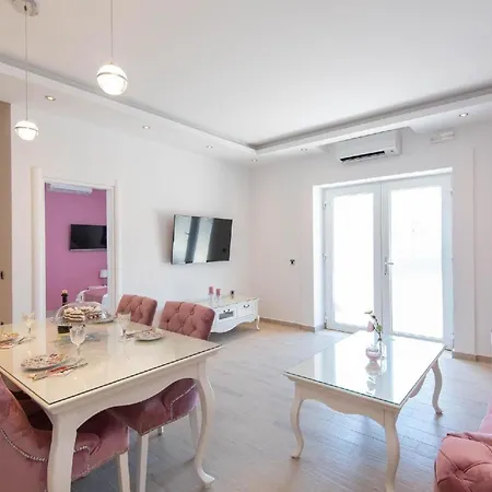 Ferienwohnung Fuer 4 Personen Ca 85 Qm In Stankovic Bei Orebic, Dalmatien Sueddalmatien Orebić