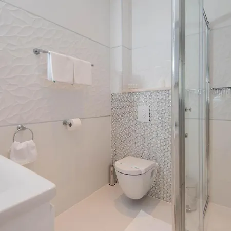 Ferienwohnung Fuer 4 Personen Ca 85 Qm In Stankovic Bei Orebic, Dalmatien Sueddalmatien Apartment