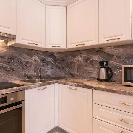 Ferienwohnung Fuer 4 Personen Ca 85 Qm In Stankovic Bei Orebic, Dalmatien Sueddalmatien Apartment *