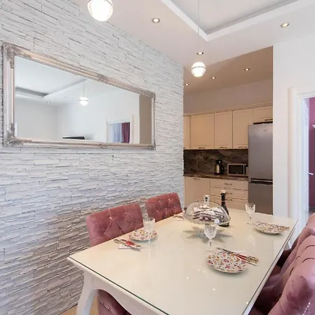 Apartment Ferienwohnung Fuer 4 Personen Ca 85 Qm In Stankovic Bei Orebic, Dalmatien Sueddalmatien Orebić