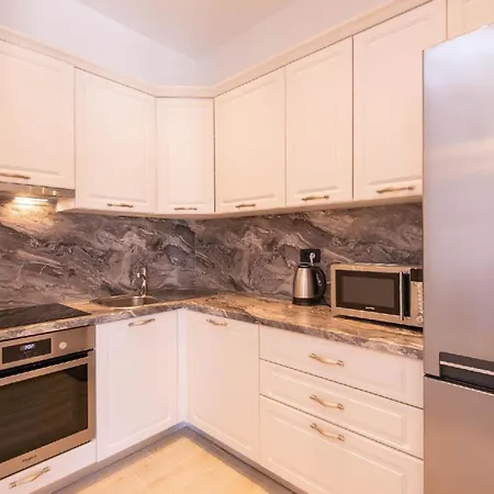 Apartment Ferienwohnung Fuer 4 Personen Ca 85 Qm In Stankovic Bei Orebic, Dalmatien Sueddalmatien Orebić