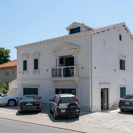 Apartment Ferienwohnung Fuer 4 Personen Ca 85 Qm In Stankovic Bei Orebic, Dalmatien Sueddalmatien